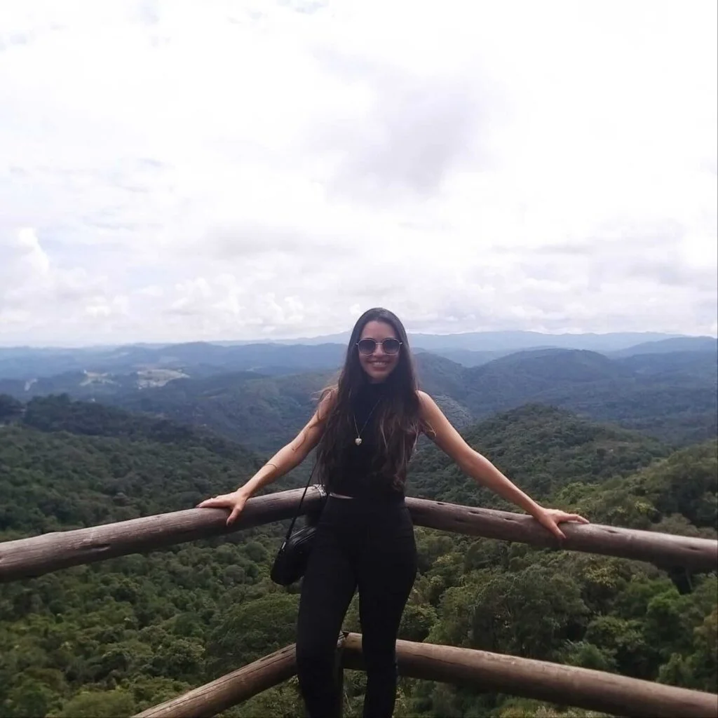 Evelize Queiroz Brazil Offbeat