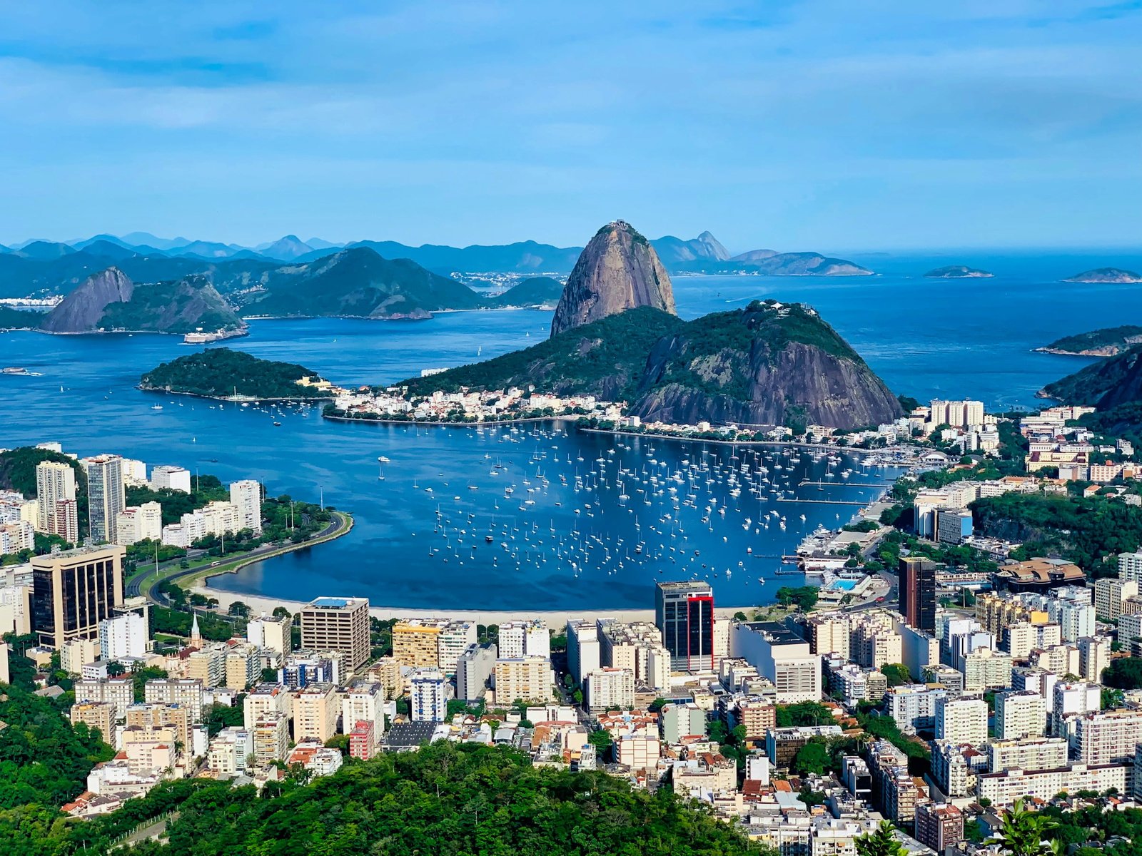 Rio De Janeiro Travel Guide | Brazil Offbeat