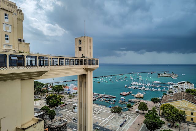 Salvador Bahia