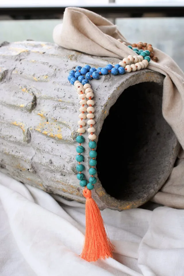 Best-Brazil-Souvenirs Beaded Jewelry