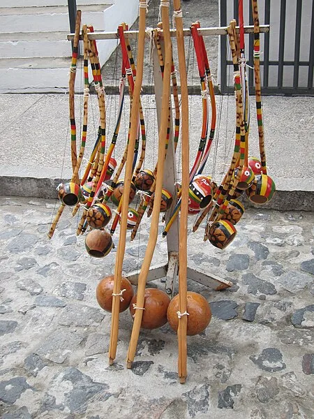 Best-Brazil-Souvenirs Berimbau