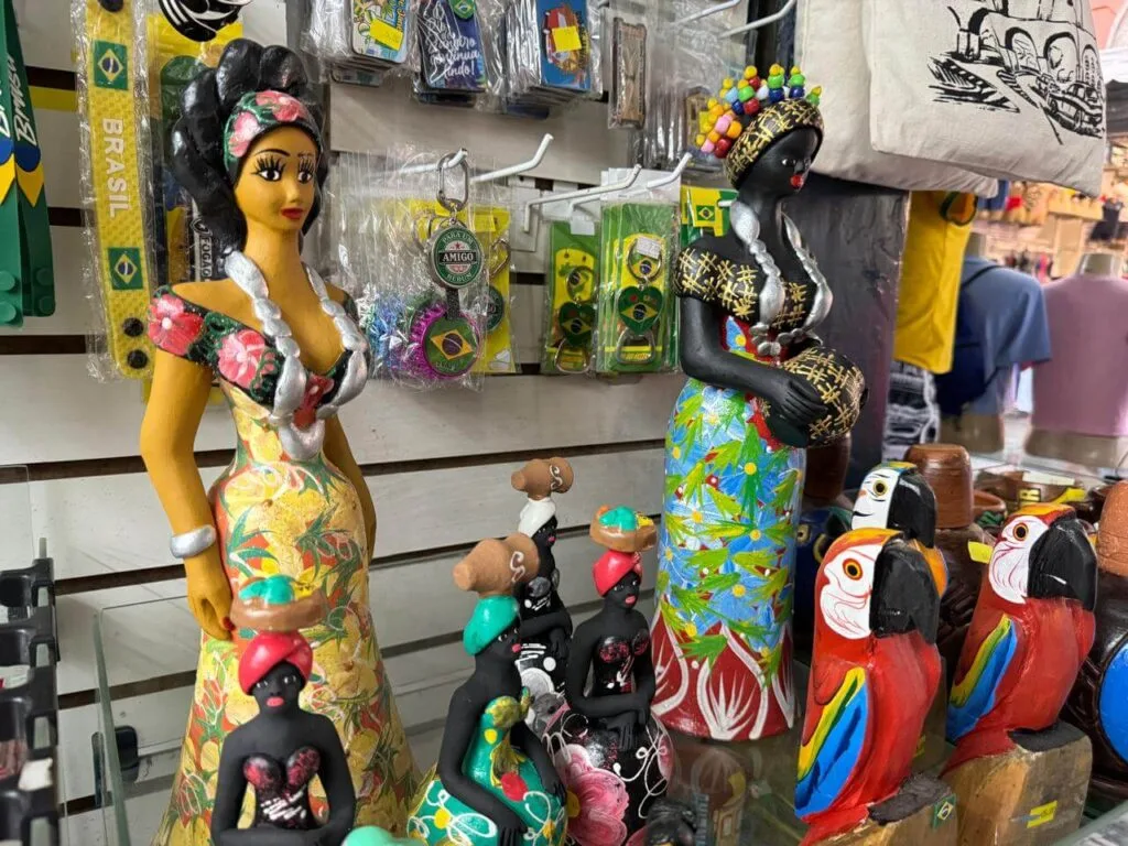 What-to-Buy-in-Brazil Brazilian Ceramics