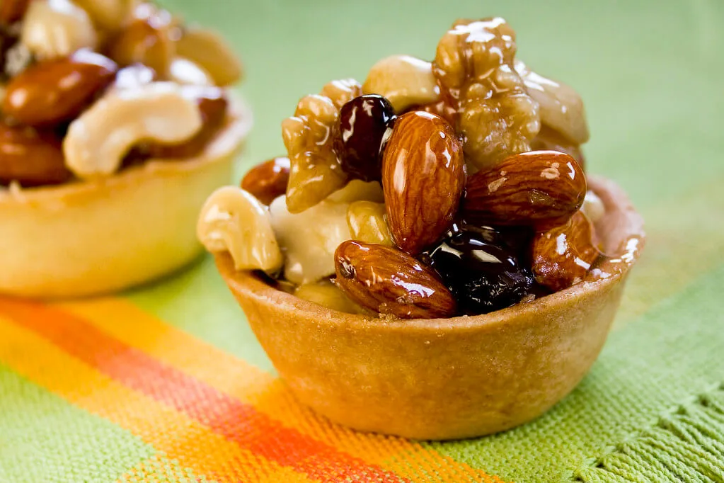 Best-Brazil-Souvenirs Brazilian Nuts