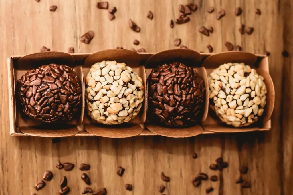 Best-Brazil-Souvenirs Brigadeiro