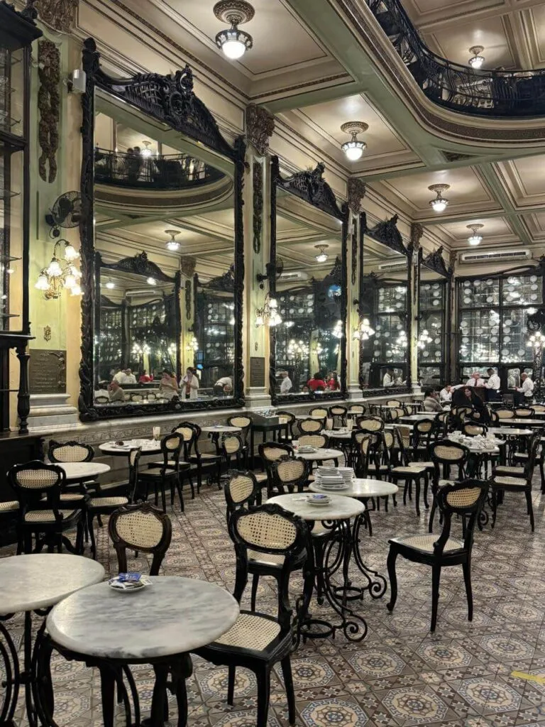 Cafeteria Colombo