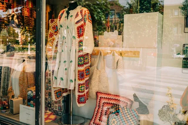 Best-Brazil-Souvenirs Crochet clothing