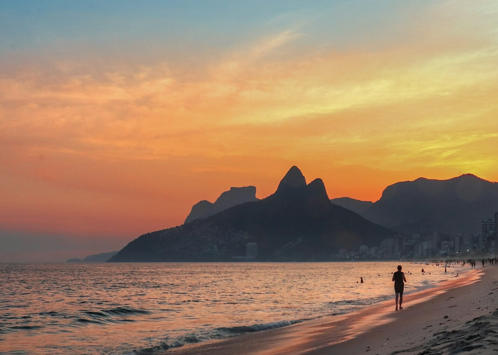 La Mejor Época para Visitar Río de Janeiro en 2025