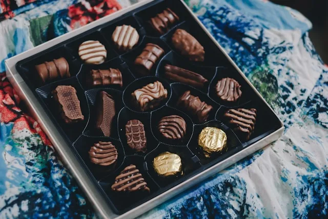 Best-Brazil-Souvenirs Fine Artisanal Chocolates