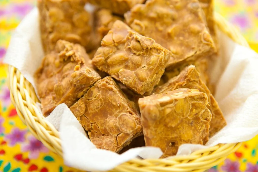Best-Brazil-Souvenirs Brazilian Peanut Brittle