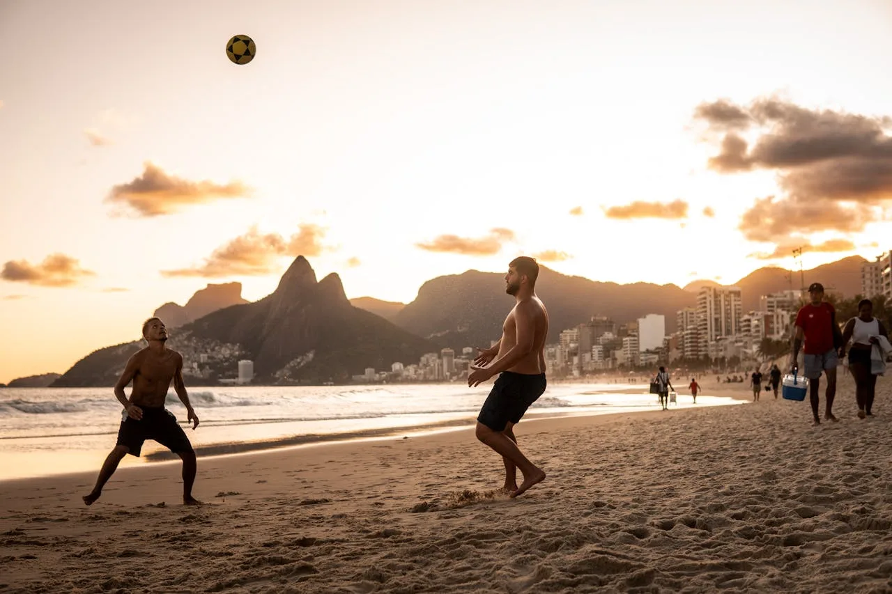 30 Mejores Cosas que Hacer en Río de Janeiro