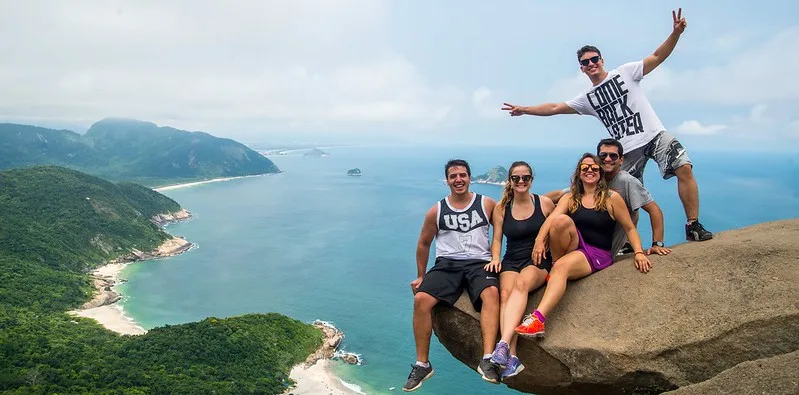 Pedra do Telégrafo