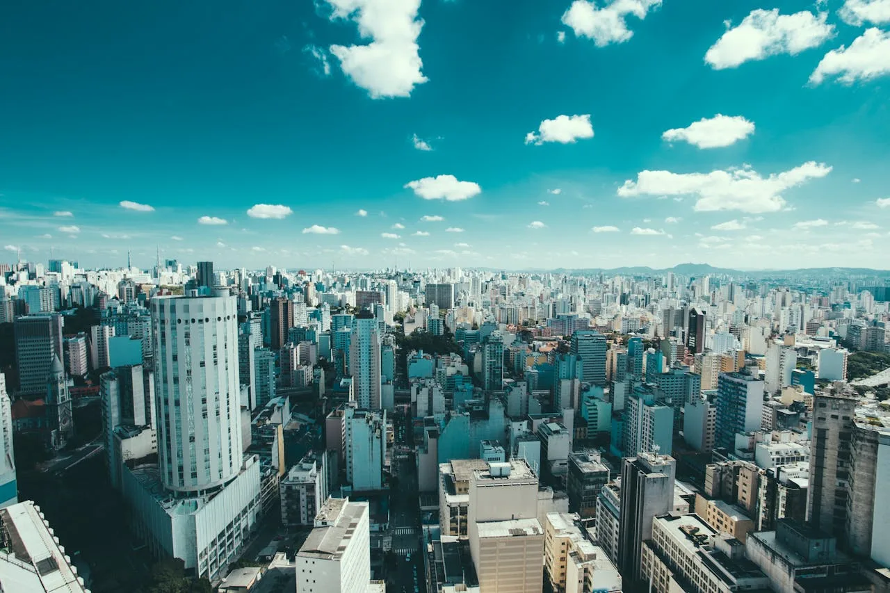 São Paulo Travel Guide