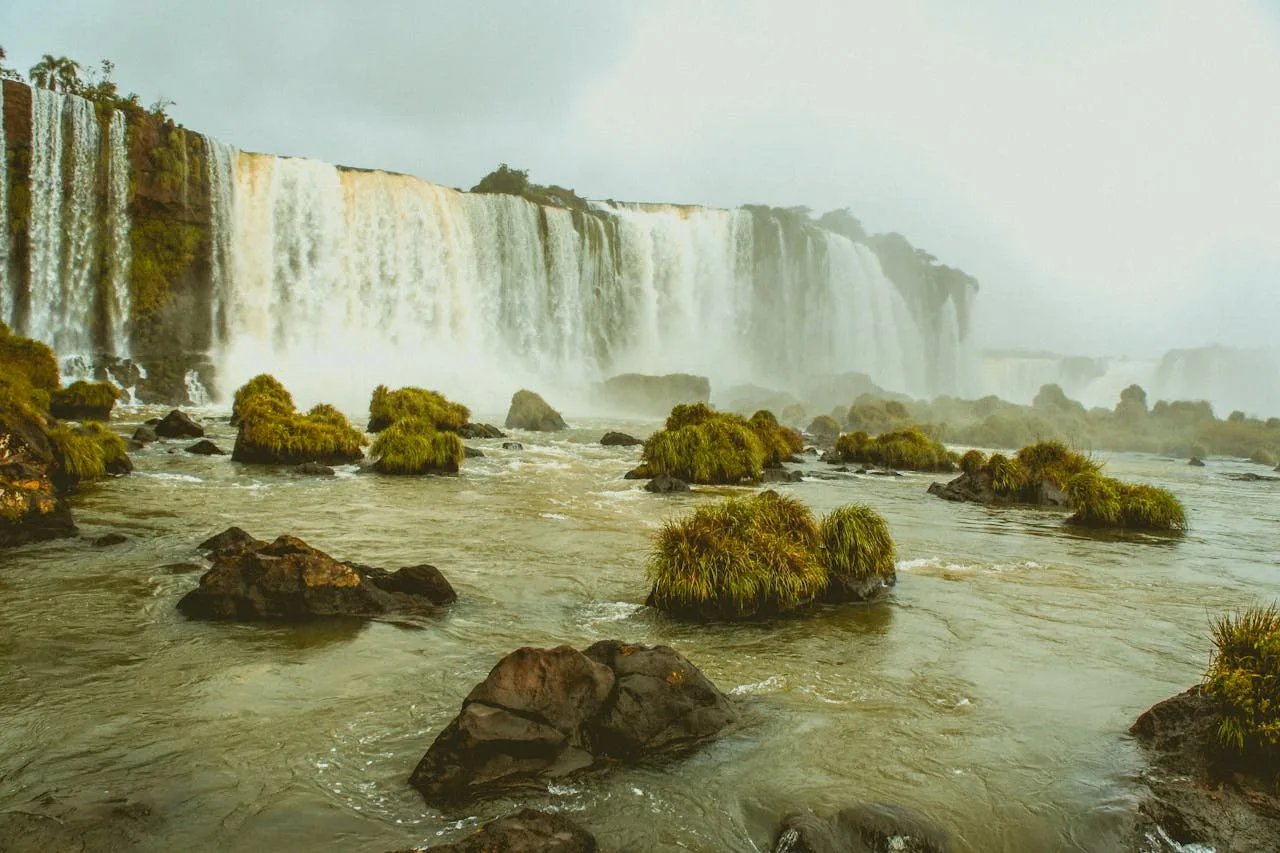 Ultimate Iguazu Falls Travel Guide (2026)