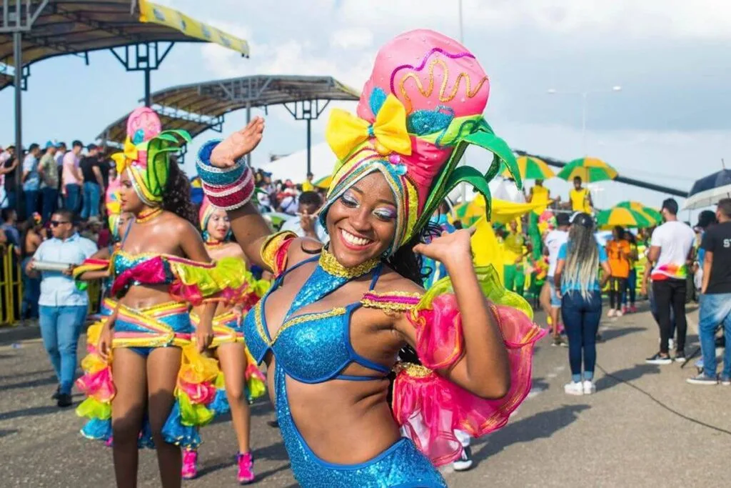 salvador-travel-guide Carnival in Salvador