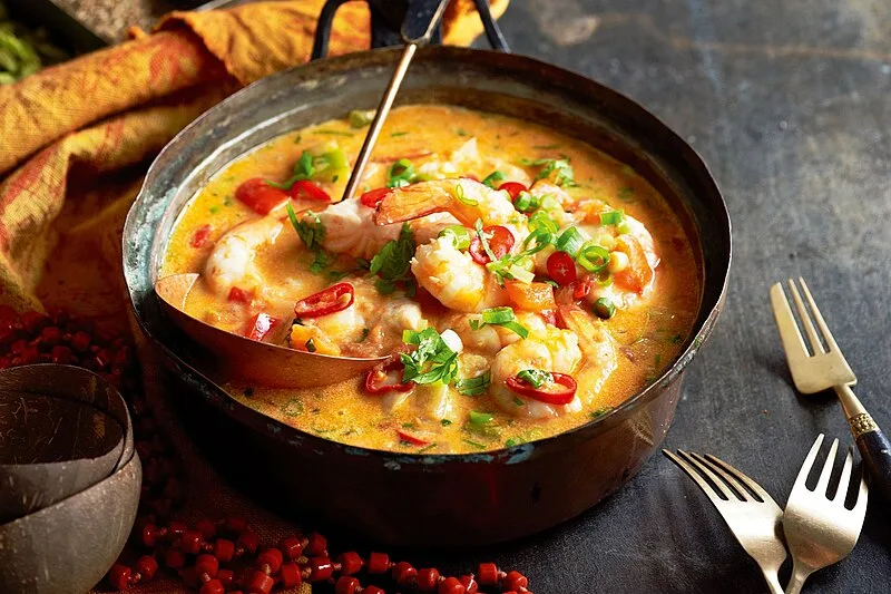 salvador-travel-guide Moqueca