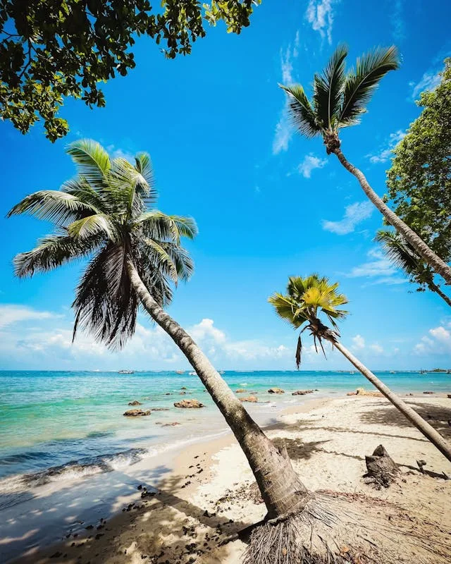 salvador-travel-guide Morro de São Paulo Beach