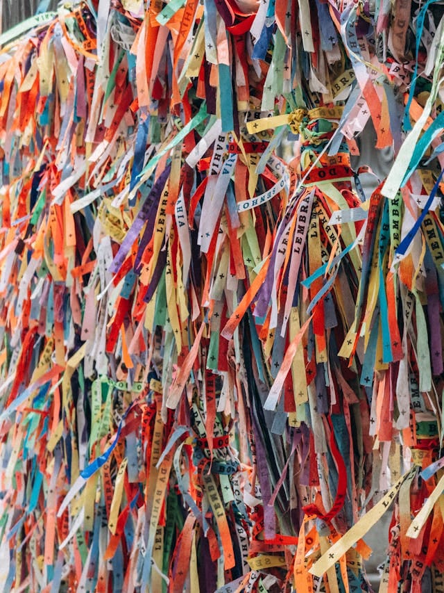 is-salvador-brazil-safe Lord of Bonfim Ribbons