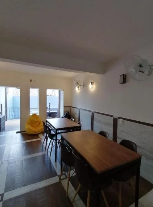 mejores-hoteles-en-salvador-brasil Vista del Hostel Bahia Pelô