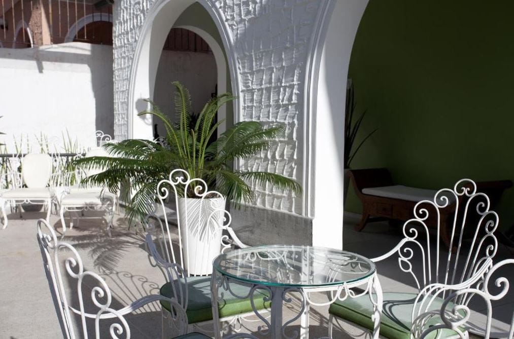 best-places-to-stay-in-salvador-brazil View of Casa da Vitória